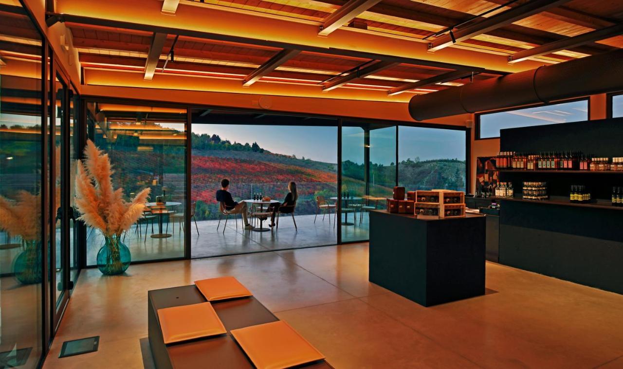 Agriturismo Acetaia Sereni Marano sul Panaro 外观 照片