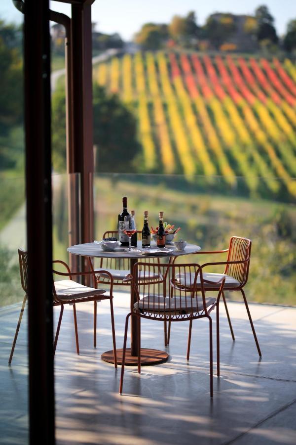 Agriturismo Acetaia Sereni Marano sul Panaro 外观 照片