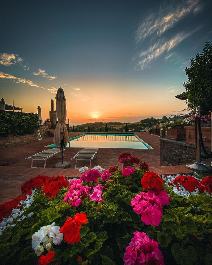 Agriturismo Acetaia Sereni Marano sul Panaro 外观 照片