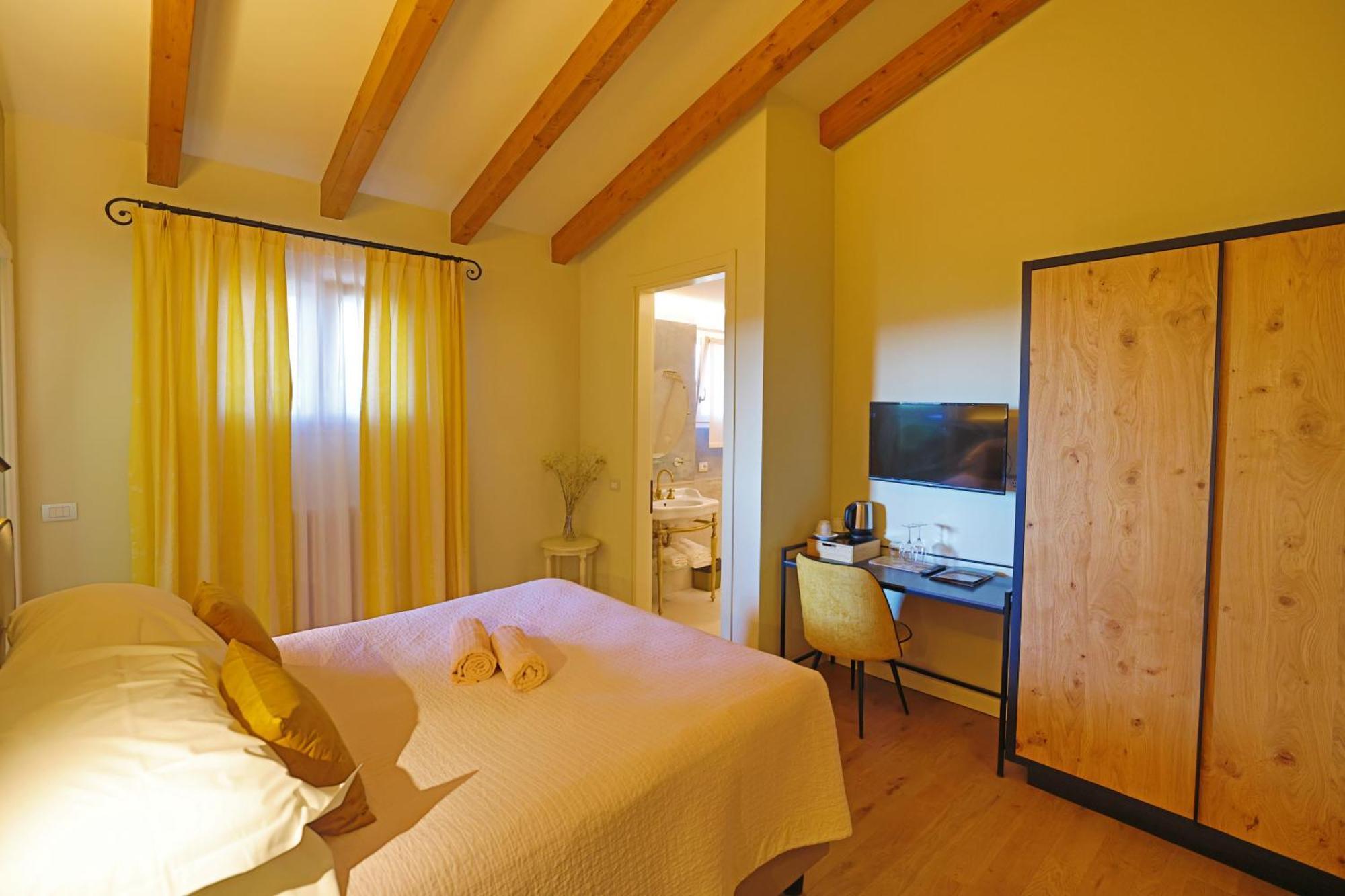Agriturismo Acetaia Sereni Marano sul Panaro 外观 照片