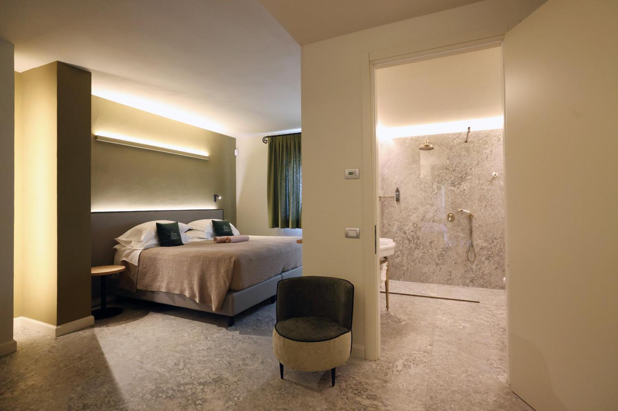 Agriturismo Acetaia Sereni Marano sul Panaro 外观 照片