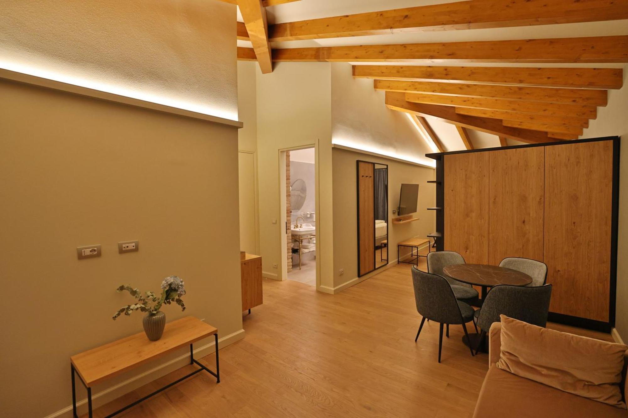 Agriturismo Acetaia Sereni Marano sul Panaro 外观 照片