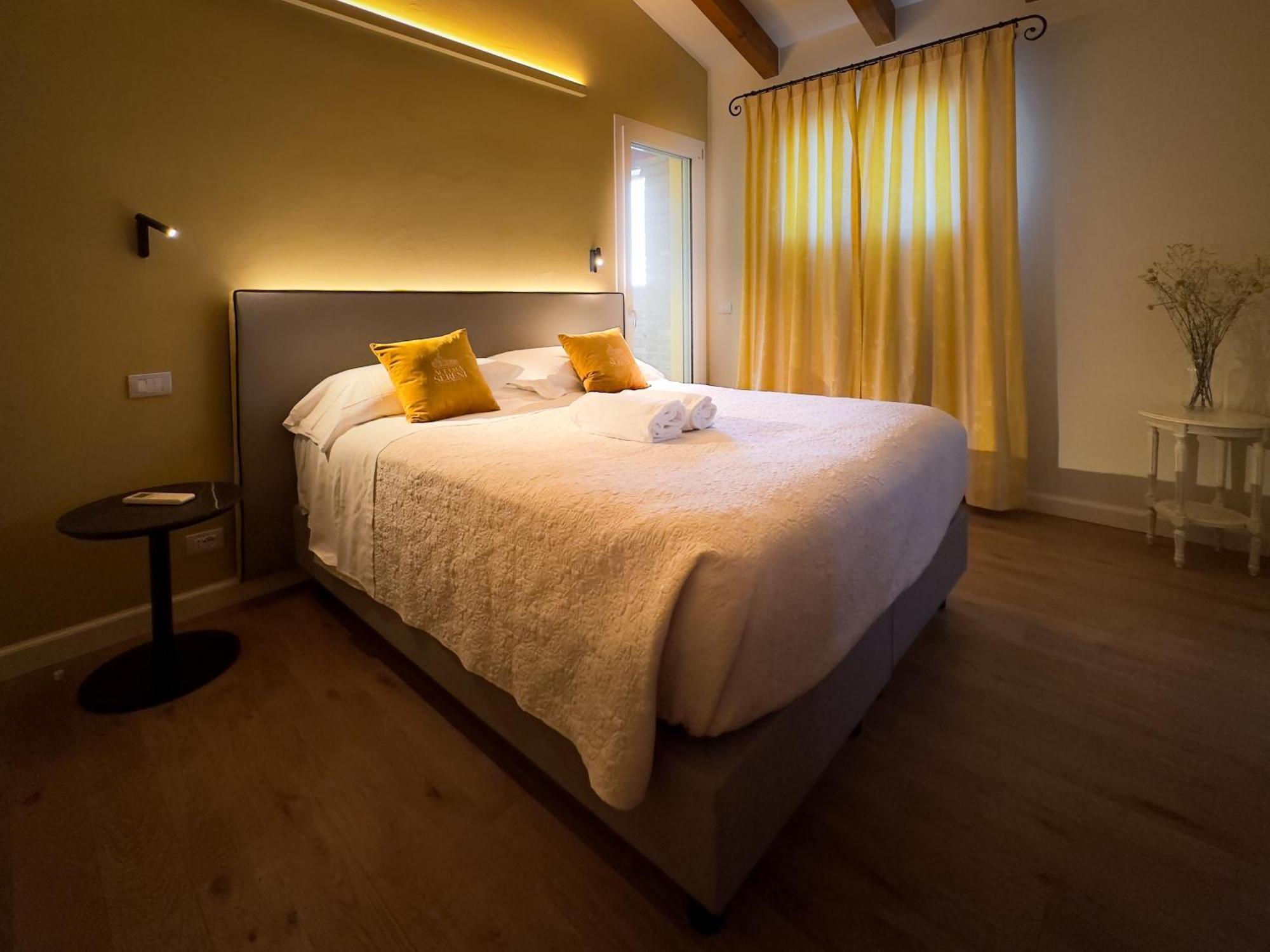 Agriturismo Acetaia Sereni Marano sul Panaro 外观 照片