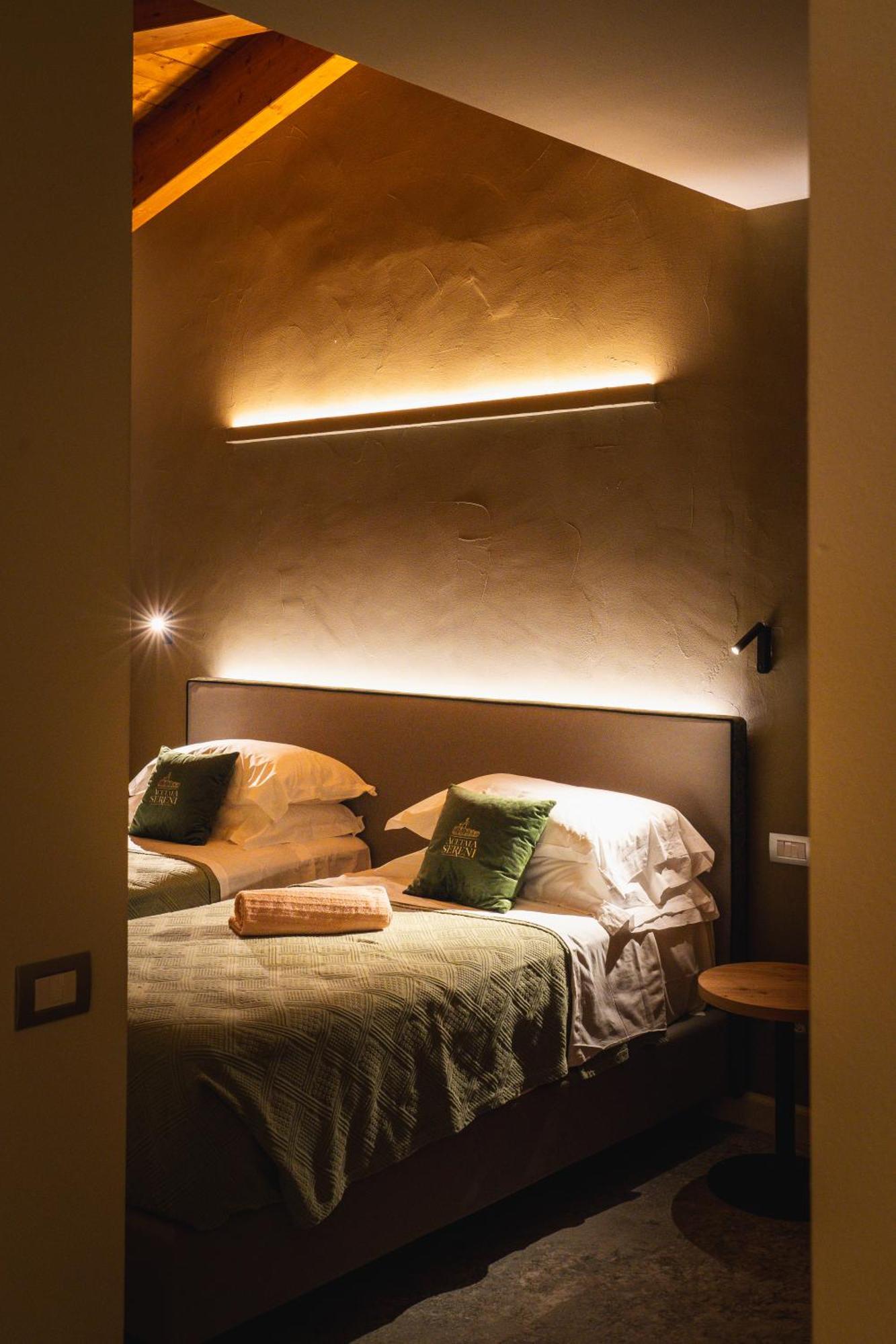 Agriturismo Acetaia Sereni Marano sul Panaro 外观 照片
