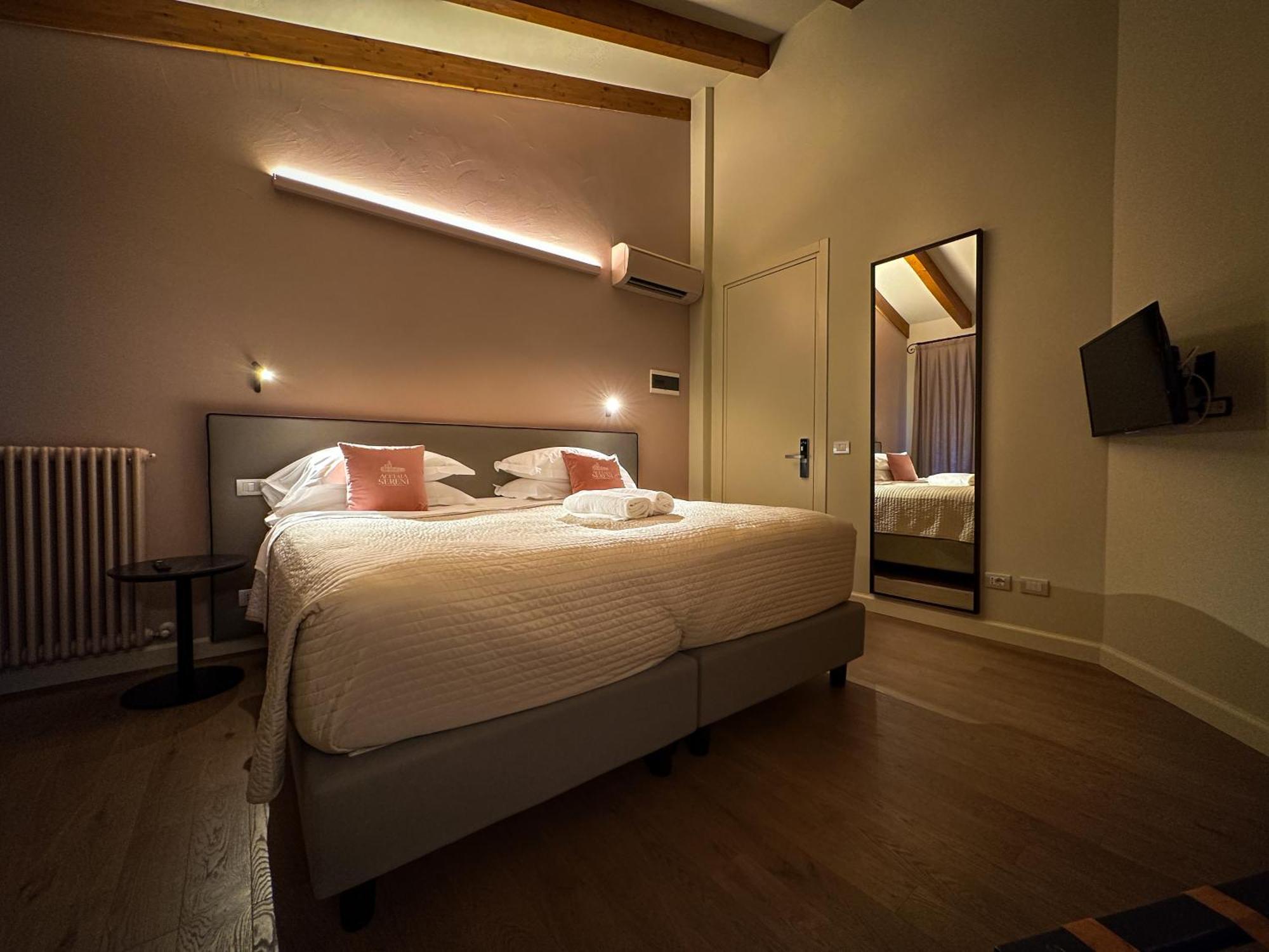 Agriturismo Acetaia Sereni Marano sul Panaro 外观 照片
