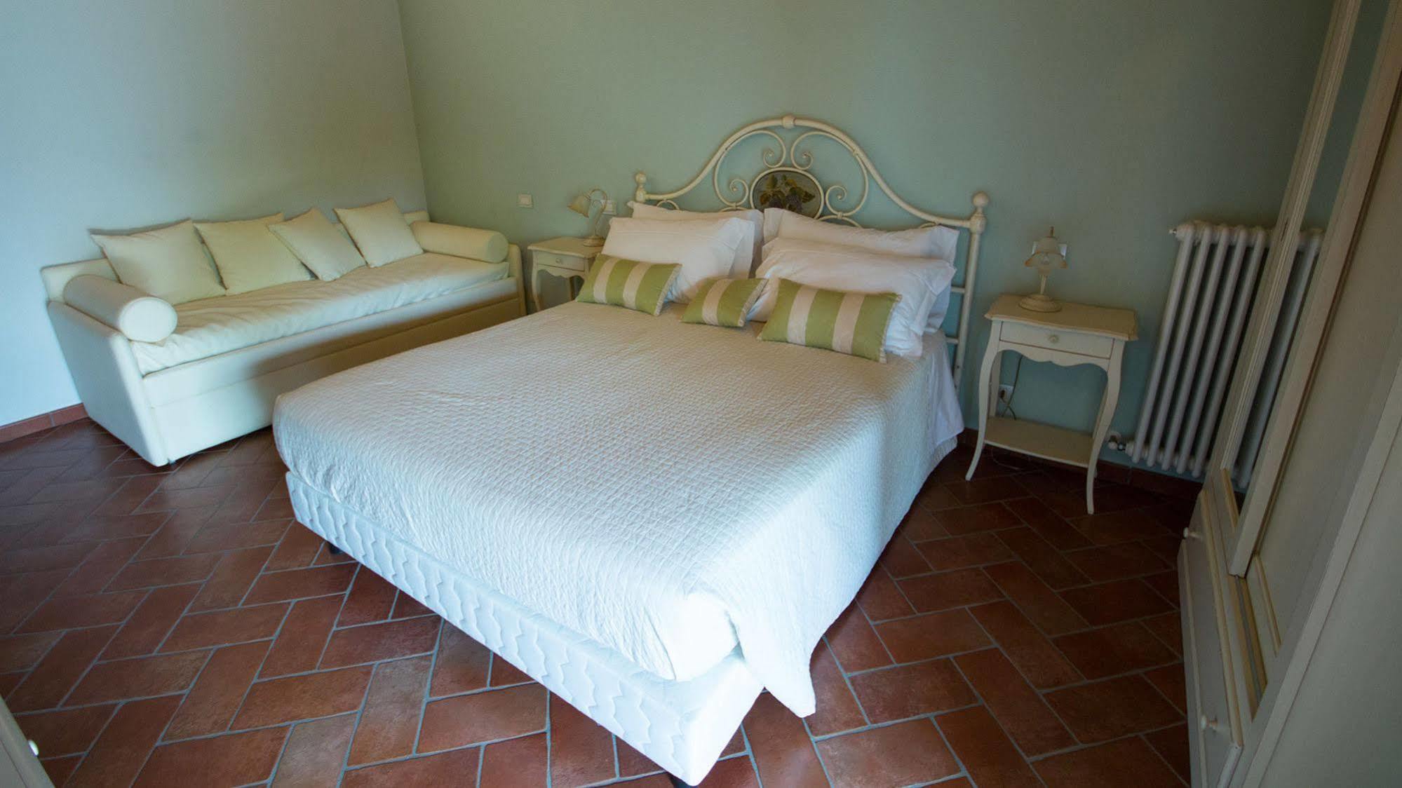 Agriturismo Acetaia Sereni Marano sul Panaro 外观 照片