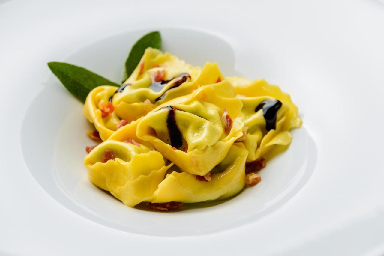 Agriturismo Acetaia Sereni Marano sul Panaro 外观 照片